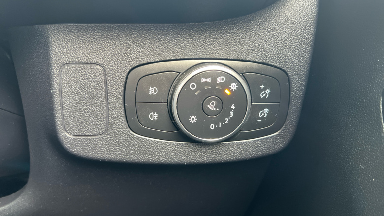 Ford Puma 1.0 EcoBoost Hybrid mHEV ST-Line 5dr Petrol Hatchback